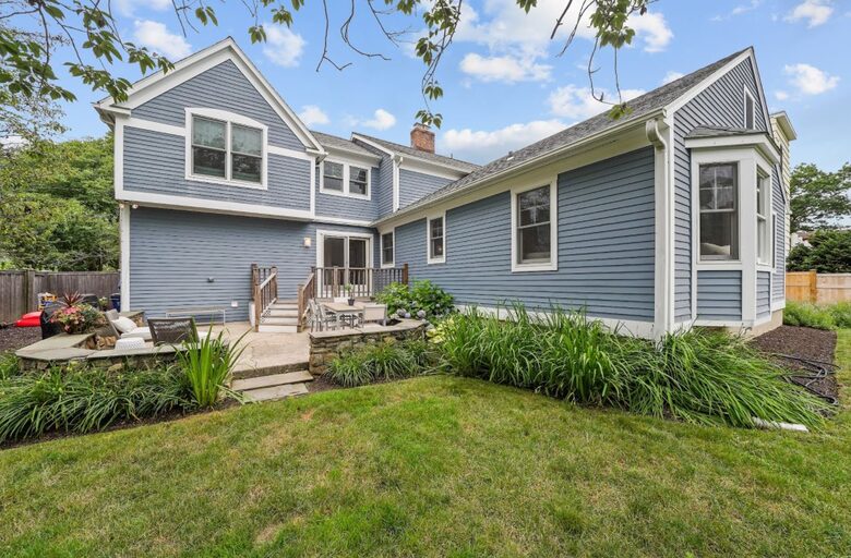 Charming Coastal Retreat | Spacious Beach House with Luxury Amenities - Fairfield, Connecticut