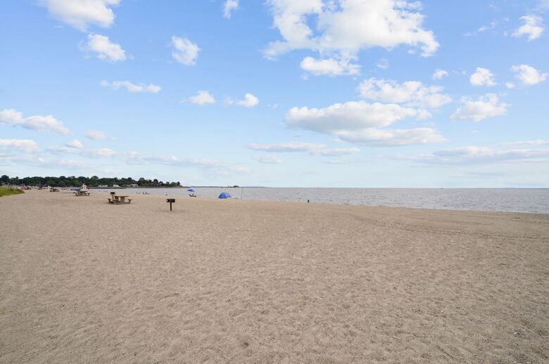 Charming Coastal Retreat | Spacious Beach House with Luxury Amenities - Fairfield, Connecticut