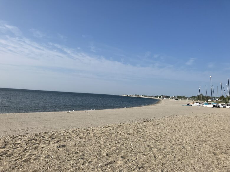 Charming Coastal Retreat | Spacious Beach House with Luxury Amenities - Fairfield, Connecticut