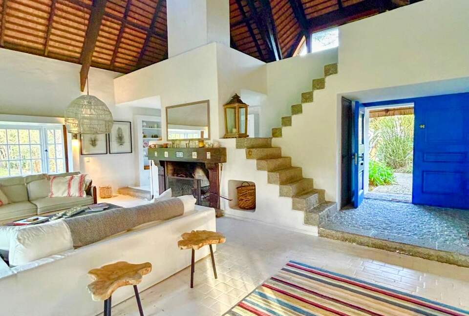 Maria del Mar | Spacious Oasis in Punta del Este - Punta del este, Uruguay
