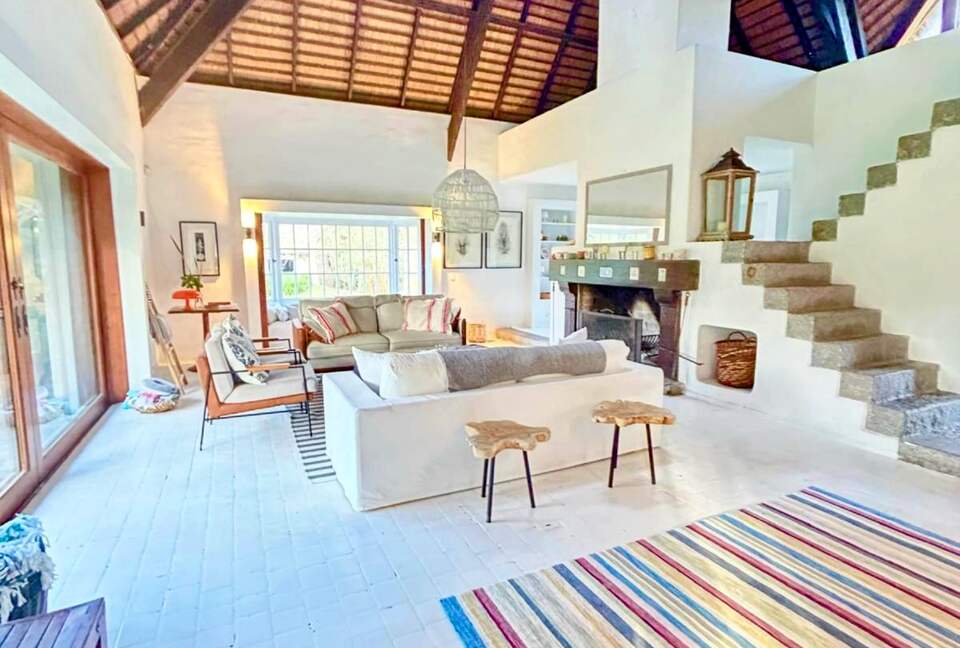 Maria del Mar | Spacious Oasis in Punta del Este - Punta del este, Uruguay