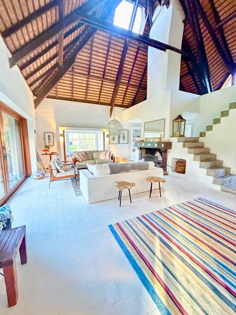 Maria del Mar | Spacious Oasis in Punta del Este - Punta del este, Uruguay
