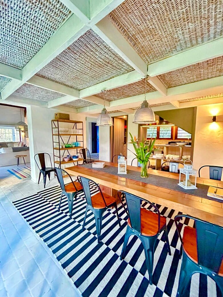 Maria del Mar | Spacious Oasis in Punta del Este - Punta del este, Uruguay