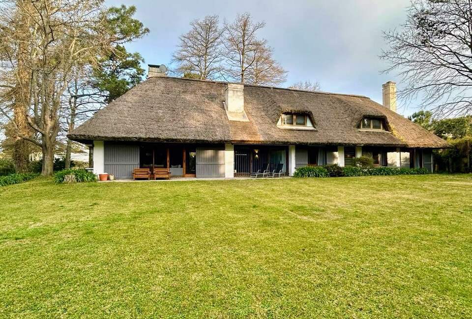 Maria del Mar | Spacious Oasis in Punta del Este - Punta del este, Uruguay