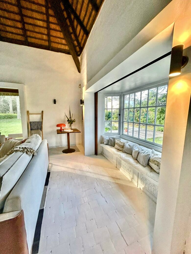Maria del Mar | Spacious Oasis in Punta del Este - Punta del este, Uruguay