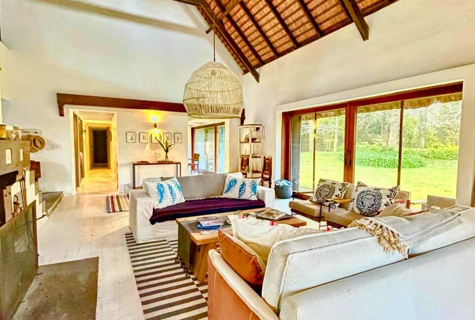 Maria del Mar | Spacious Oasis in Punta del Este - Punta del este, Uruguay