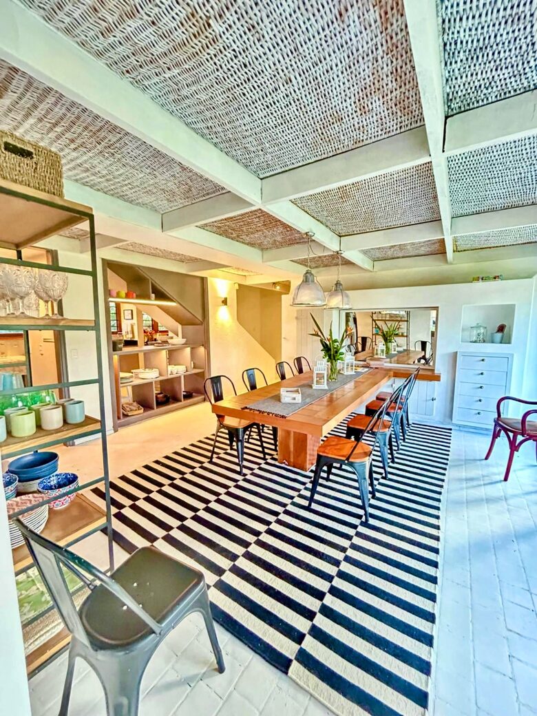 Maria del Mar | Spacious Oasis in Punta del Este - Punta del este, Uruguay