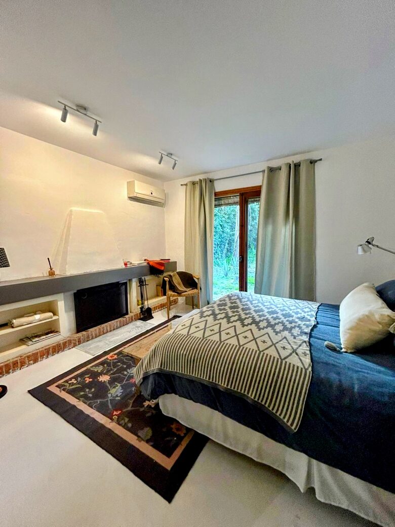 Maria del Mar | Spacious Oasis in Punta del Este - Punta del este, Uruguay
