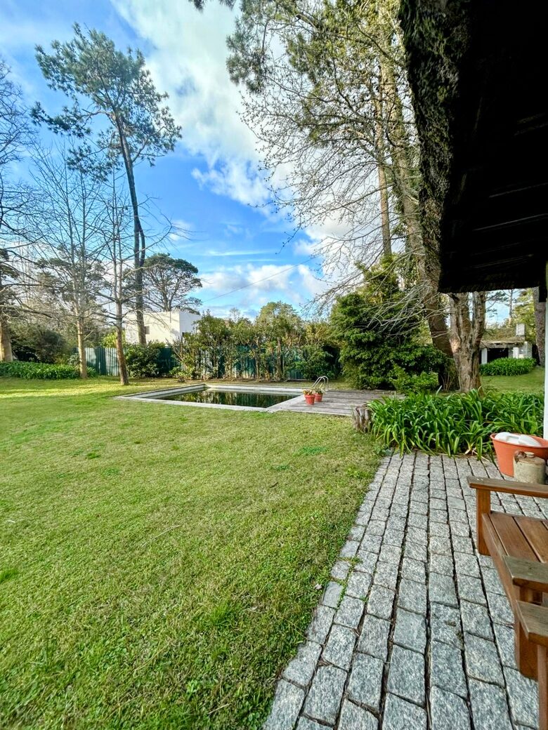 Maria del Mar | Spacious Oasis in Punta del Este - Punta del este, Uruguay