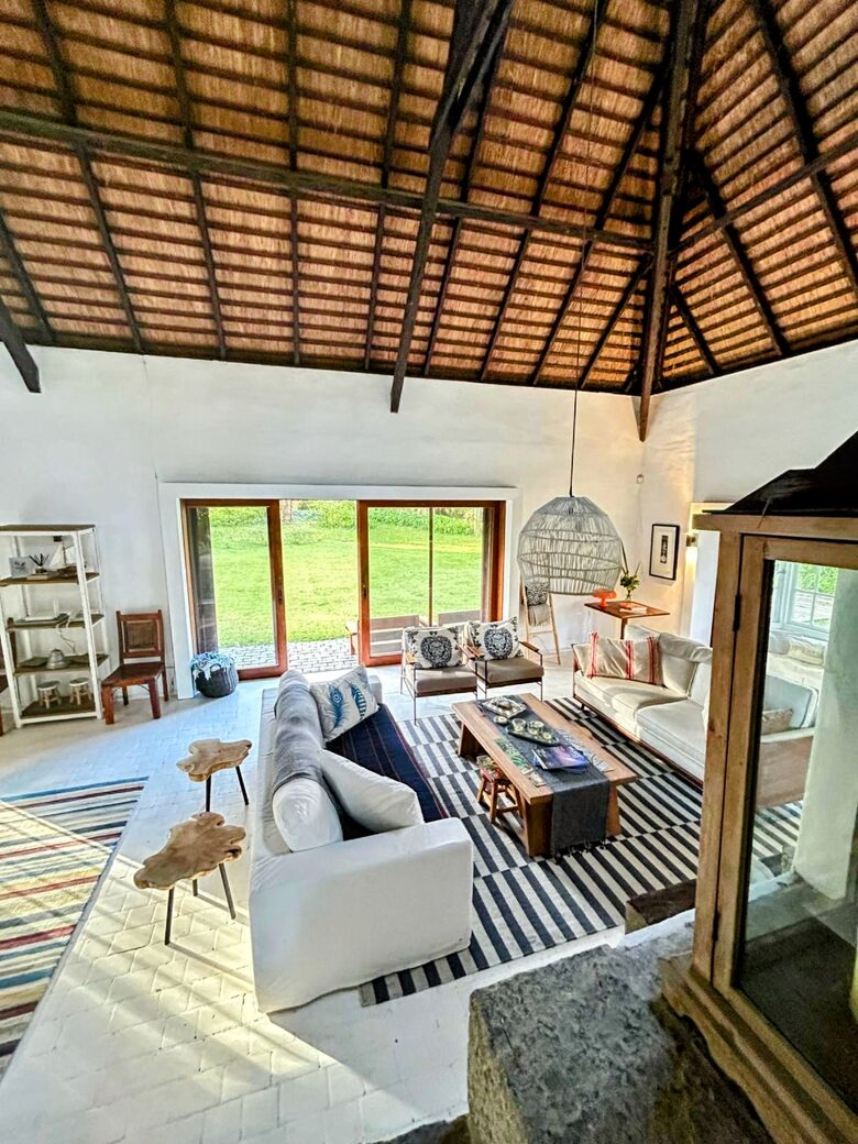 Maria del Mar | Spacious Oasis in Punta del Este - Punta del este, Uruguay