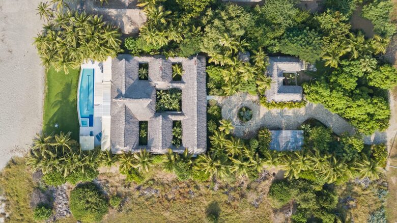 Casa Rhino - Puerto Escondido, Mexico