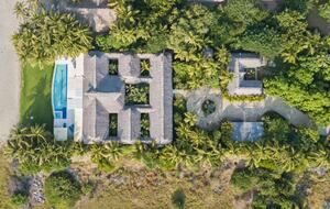 Casa Rhino - Puerto Escondido, Mexico