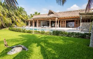 Casa Rhino - Puerto Escondido, Mexico