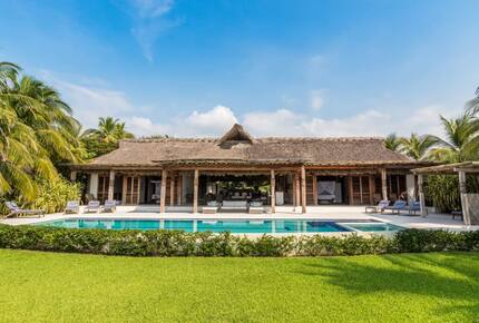 Casa Rhino - Puerto Escondido, Mexico