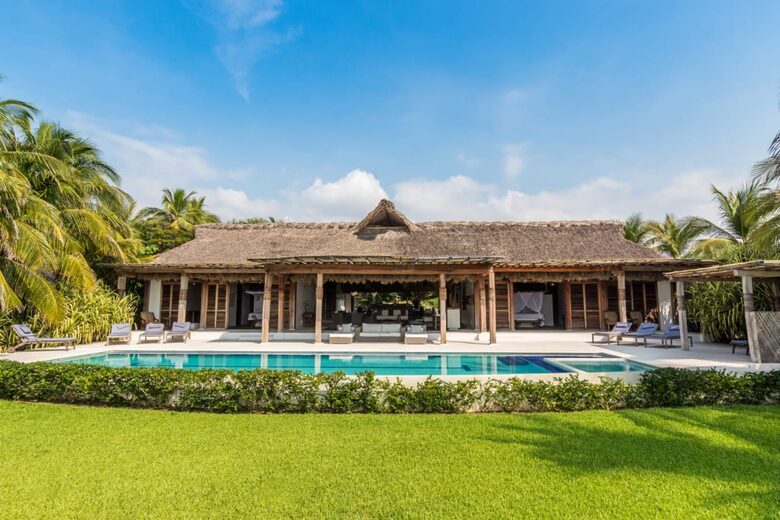 Casa Rhino - Puerto Escondido, Mexico