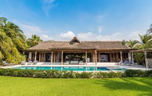 Casa Rhino - Puerto Escondido, Mexico