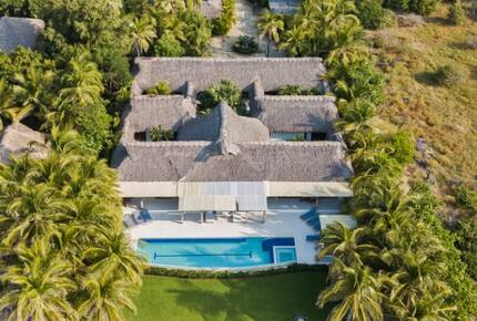 Casa Rhino - Puerto Escondido, Mexico