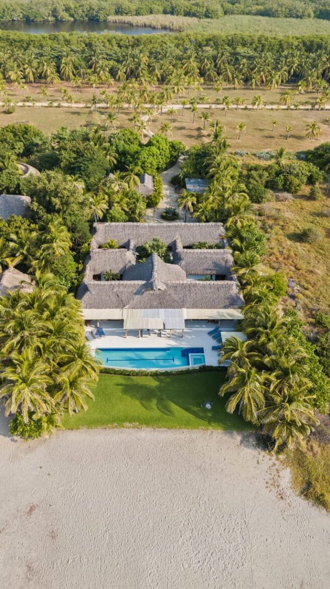 Casa Rhino - Puerto Escondido, Mexico