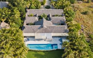 Casa Rhino - Puerto Escondido, Mexico