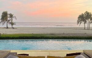 Casa Rhino - Puerto Escondido, Mexico