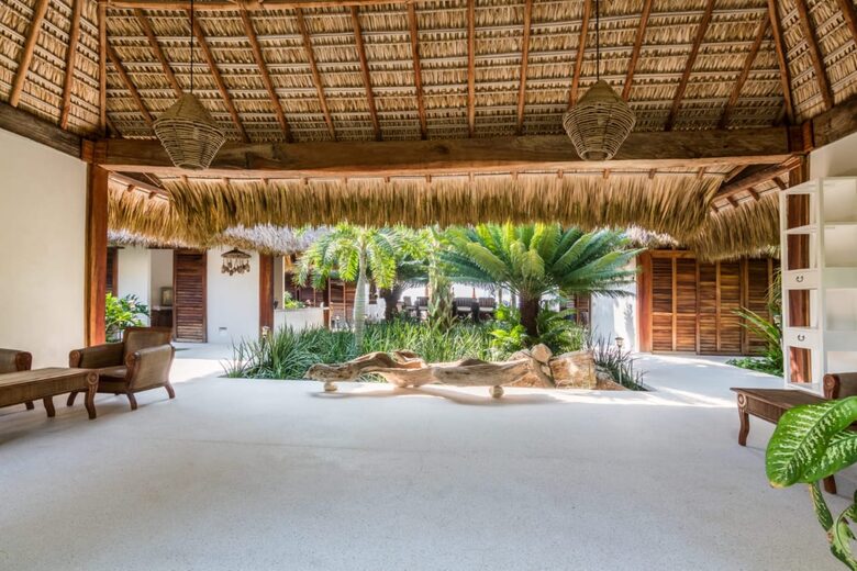 Casa Rhino - Puerto Escondido, Mexico