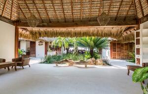 Casa Rhino - Puerto Escondido, Mexico