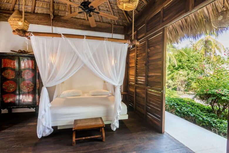 Casa Rhino - Puerto Escondido, Mexico