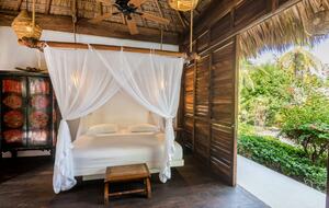 Casa Rhino - Puerto Escondido, Mexico