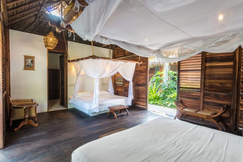 Casa Rhino - Puerto Escondido, Mexico