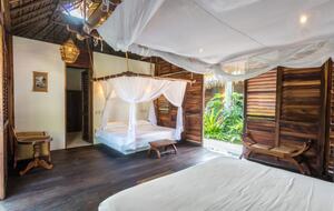 Casa Rhino - Puerto Escondido, Mexico