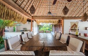 Casa Rhino - Puerto Escondido, Mexico