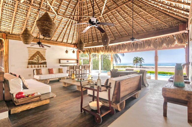 Casa Rhino - Puerto Escondido, Mexico
