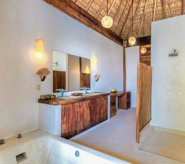 Casa Rhino - Puerto Escondido, Mexico