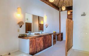 Casa Rhino - Puerto Escondido, Mexico