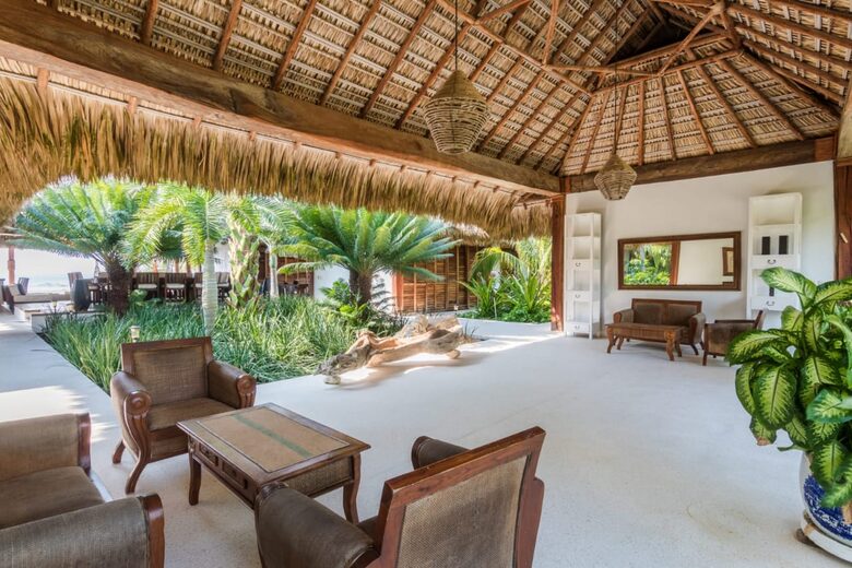 Casa Rhino - Puerto Escondido, Mexico