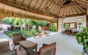 Casa Rhino - Puerto Escondido, Mexico