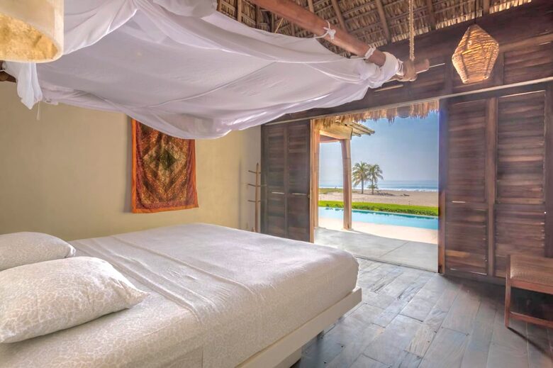 Casa Rhino - Puerto Escondido, Mexico