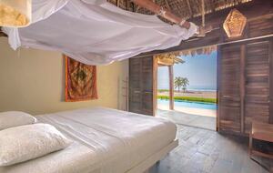 Casa Rhino - Puerto Escondido, Mexico