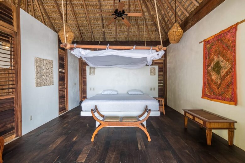 Casa Rhino - Puerto Escondido, Mexico