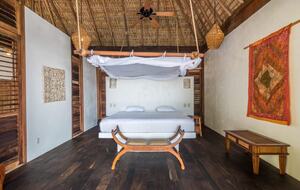Casa Rhino - Puerto Escondido, Mexico
