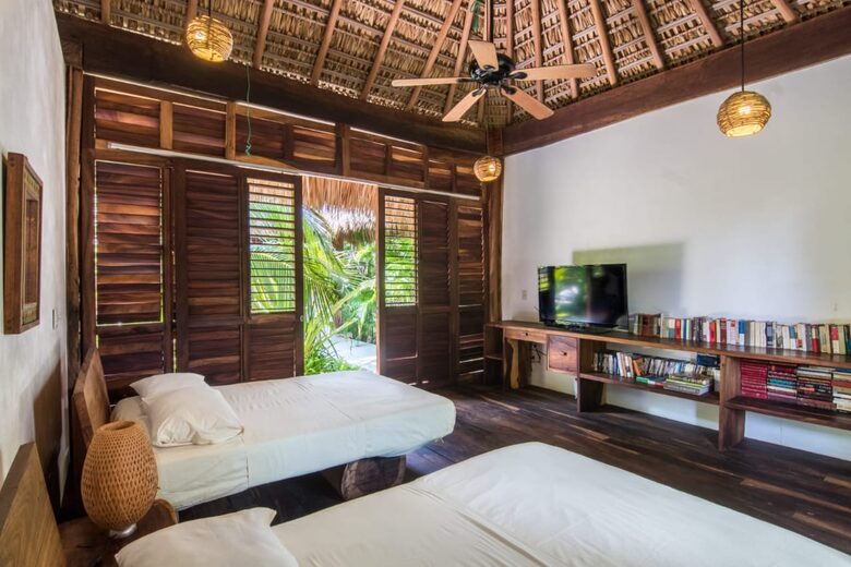 Casa Rhino - Puerto Escondido, Mexico