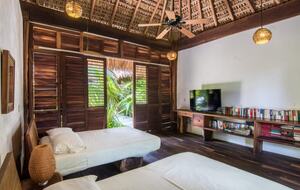 Casa Rhino - Puerto Escondido, Mexico