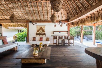 Casa Rhino - Puerto Escondido, Mexico