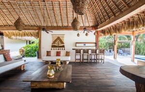 Casa Rhino - Puerto Escondido, Mexico
