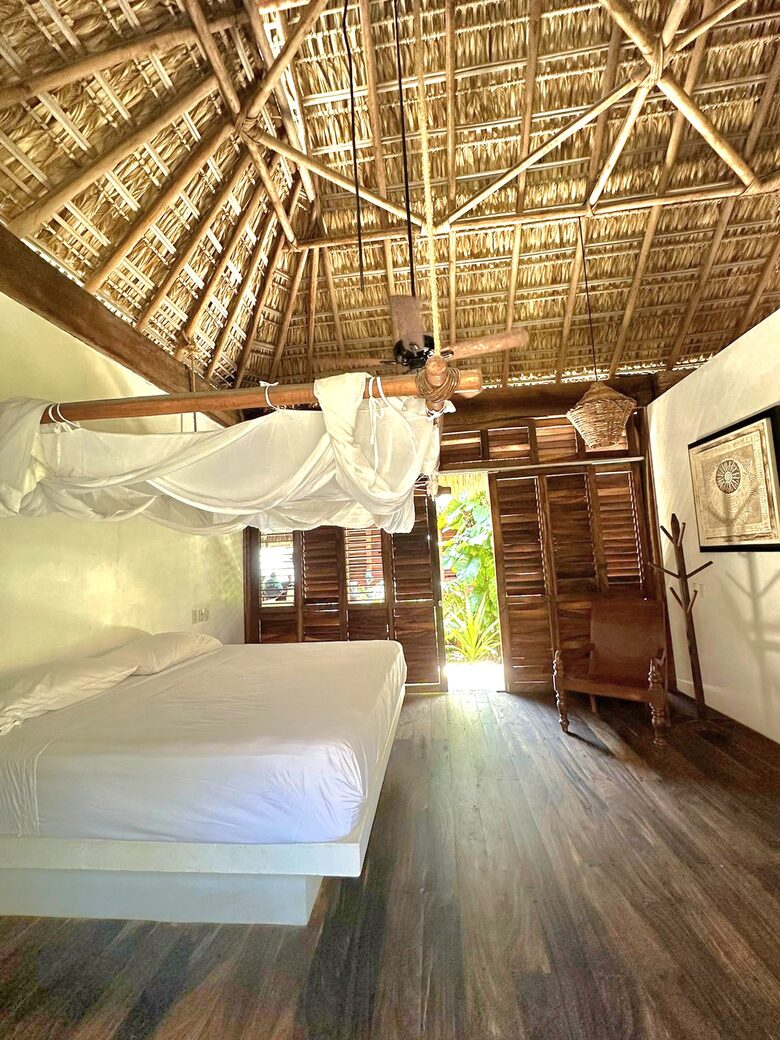 Casa Rhino - Puerto Escondido, Mexico