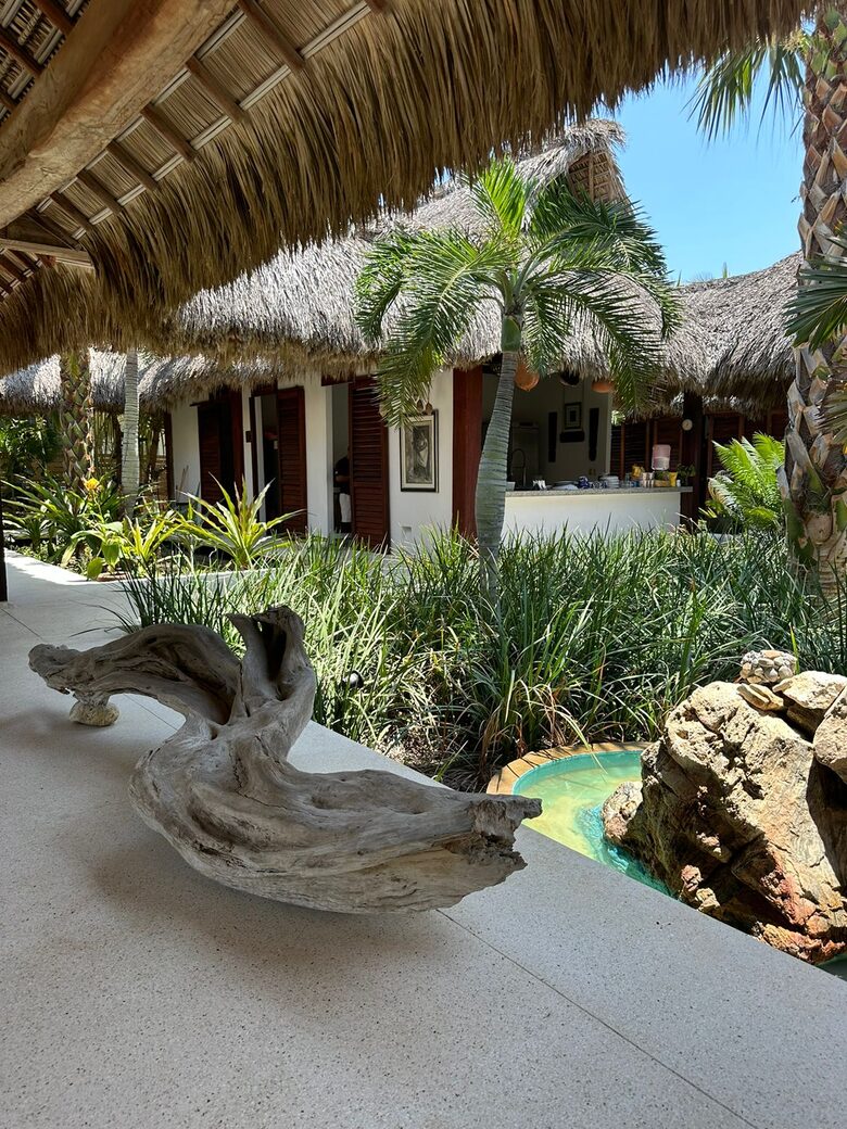 Casa Rhino - Puerto Escondido, Mexico