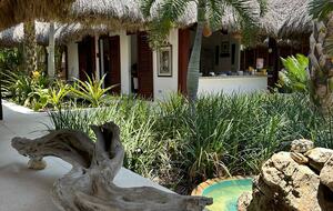 Casa Rhino - Puerto Escondido, Mexico