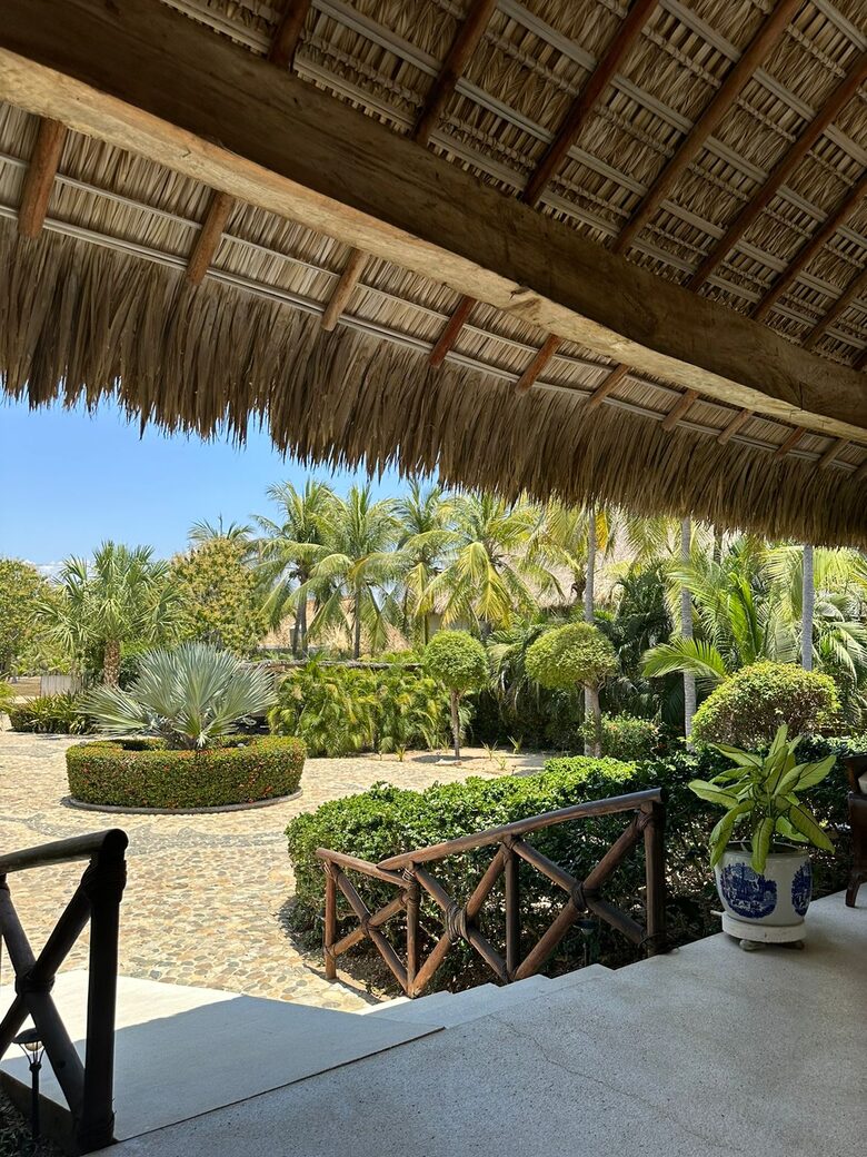 Casa Rhino - Puerto Escondido, Mexico