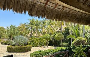Casa Rhino - Puerto Escondido, Mexico