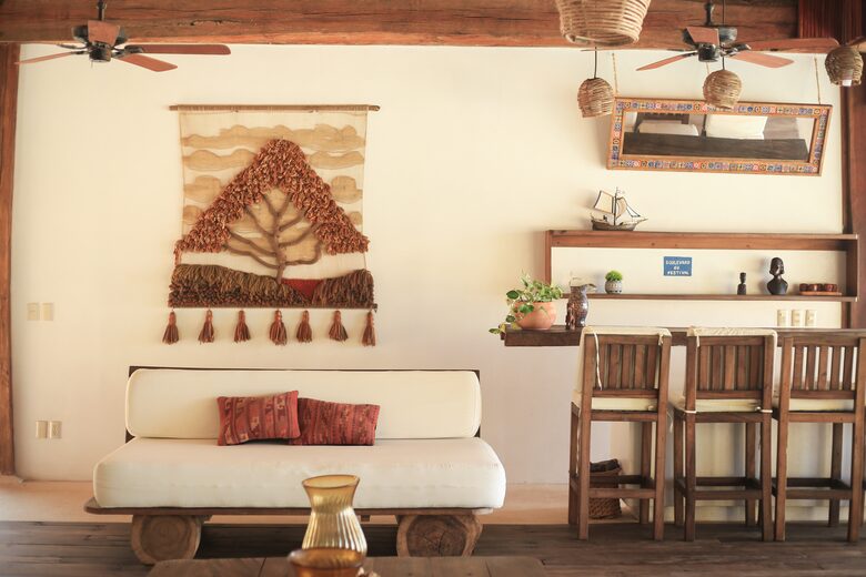 Casa Rhino - Puerto Escondido, Mexico